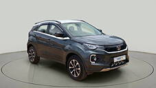 Used Tata Nexon XZ Plus Dual Tone in Hyderabad