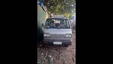 Used Maruti Suzuki Omni E 8 STR BS-IV in Pune