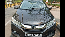 Used Honda City V in Navi Mumbai