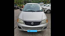 Used Maruti Suzuki Alto K10 LXi in Mumbai