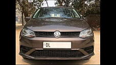 Second Hand Volkswagen Polo Trendline 1.0L (P) in Delhi