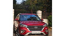 Used Hyundai Creta SX 1.6 CRDi (O) in Pune