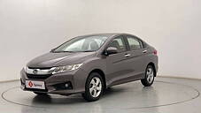 Used Honda City V in Pune