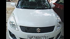 Second Hand Maruti Suzuki Swift VXi in Kanpur