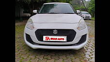 Used Maruti Suzuki Swift VDi in Ahmedabad