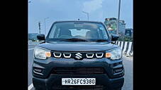 Used Maruti Suzuki S-Presso Vxi Plus [2023-2024] in Gurgaon