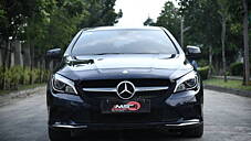 Used Mercedes-Benz CLA 200 CDI Sport in Kolkata