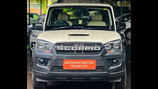 Used Mahindra Scorpio 2021 S3 2WD 7 STR in Pune