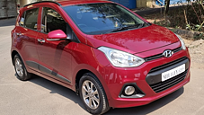 Second Hand Hyundai Grand i10 Asta 1.2 Kappa VTVT (O) [2013-2017] in Pune