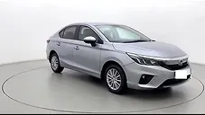 Second Hand Honda City V CVT Petrol in Chennai