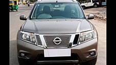 Used Nissan Terrano XV D THP 110 PS in Jaipur