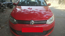 Second Hand Volkswagen Polo Comfortline 1.2L (D) in Pune
