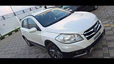 Used Maruti Suzuki S-Cross Delta 1.3 in Ranchi