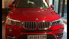 Second Hand BMW X3 xDrive-20d xLine in Kolkata