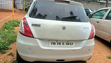 Used Maruti Suzuki Swift ZDi in Madurai