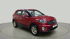 Used Hyundai Creta 1.6 SX Plus Petrol in Mumbai