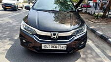 Used Honda City SV CVT in Delhi