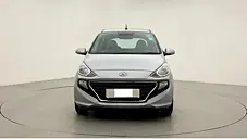 Used Hyundai Santro Sportz CNG [2018-2020] in Delhi