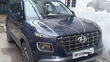 Used Hyundai Venue SX 1.5 CRDi in Indore
