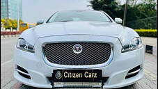 Used Jaguar XJ L 3.0 V6 Portfolio in Bangalore