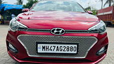 Used Hyundai Elite i20 Asta 1.4 (O) CRDi in Mumbai