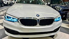 Used BMW 5 Series 520d Sport Line in Delhi