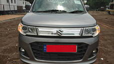 Used Maruti Suzuki Wagon R 1.0 VXI AMT in Pune