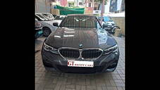 Used BMW 3 Series 330i M Sport Edition in Chennai