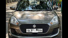 Used Maruti Suzuki Swift VDi in Delhi