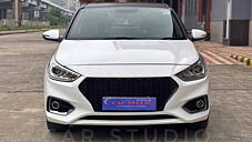 Used Hyundai Verna 1.6 VTVT SX (O) in Kolkata