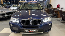 Used BMW X3 xDrive20d in Lucknow