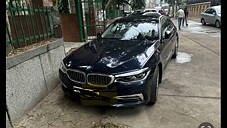 Used BMW 5 Series 520d Luxury Line [2017-2019] in Delhi