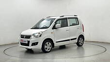 Used Maruti Suzuki Wagon R 1.0 VXI AMT in Mumbai