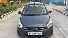 Used Hyundai i10 Era 1.1 iRDE2 [2010-2017] in Delhi