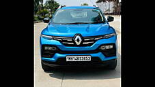 Used Renault Kiger RXZ AMT in Pune