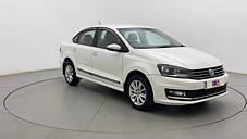 Used Volkswagen Vento Highline 1.2 (P) AT in Chennai