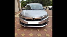 Used Honda Amaze 1.2 V CVT Petrol [2018-2020] in Mumbai