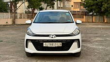 Used Hyundai Aura SX (O) 1.2 Petrol [2023-2023] in Ahmedabad