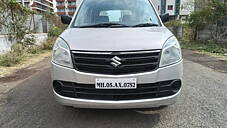 Used Maruti Suzuki Wagon R 1.0 LXi in Nashik