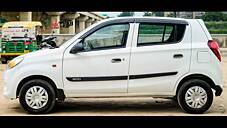 Used Maruti Suzuki Alto 800 Lxi in Ahmedabad