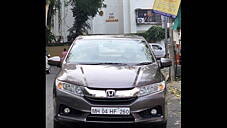 Used Honda City VX CVT in Mumbai