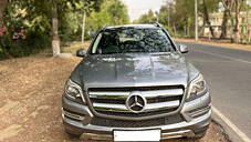 Used Mercedes-Benz GL 350 CDI in Delhi