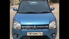 Used Maruti Suzuki Wagon R VXi (O) 1.2 in Chennai