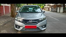 Used Honda Jazz VX Petrol in Pune