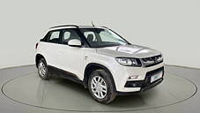 Used Maruti Suzuki Vitara Brezza VDi (O) [2016-2018] in Ahmedabad