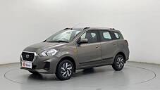 Used Datsun GO Plus T in Lucknow