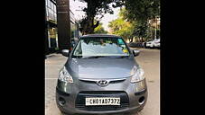 Used Hyundai i10 Sportz 1.2 in Chandigarh