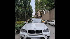 Used BMW X5 xDrive 30d in Mumbai