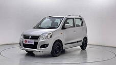 Used Maruti Suzuki Wagon R 1.0 Vxi ABS-Airbag in Bangalore