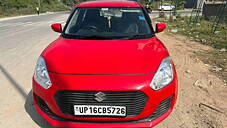 Used Maruti Suzuki Swift VXi ABS in Ghaziabad